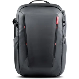 pgytech onemo lite backpack 22l (twilight black)