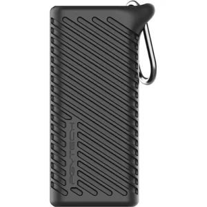 pgytech createmate high speed card reader case (black)