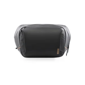 pgytech onego shoulder bag 10l (obsidian black)*