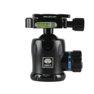 sirui k 20ii ball head*