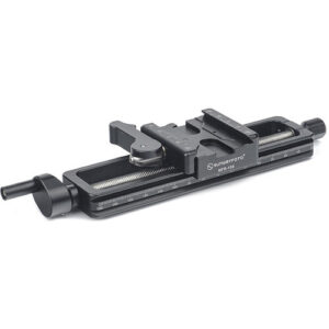 sunwayfoto macro focusing rail mfr 150