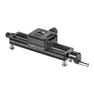 sunwayfoto macro focusing rail mfr 150d