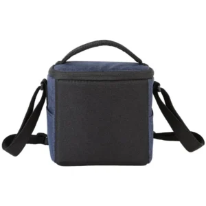 vanguard vesta aspire 15 shoulder bag (small) navy