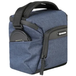 vanguard vesta aspire 15 shoulder bag (small) navy