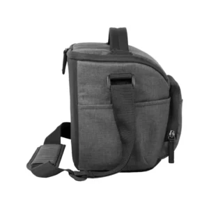 vanguard vesta aspire 25 shoulder bag (large) grey