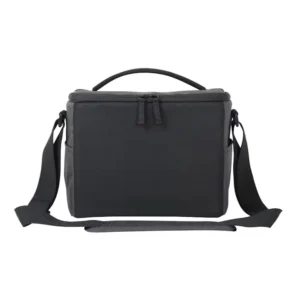 vanguard vesta aspire 25 shoulder bag (large) grey