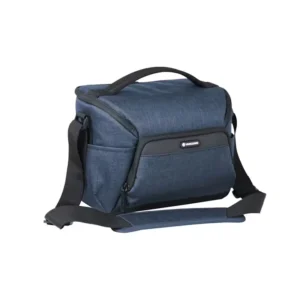 vanguard vesta aspire 25 shoulder bag (large) navy