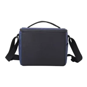 vanguard vesta aspire 25 shoulder bag (large) navy