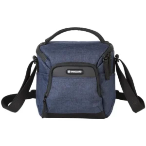 vanguard vesta aspire 15 shoulder bag (small) navy