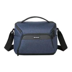 vanguard vesta aspire 25 shoulder bag (large) navy