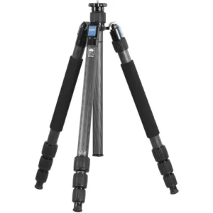 sirui w 2204 waterproof carbon fiber tripod